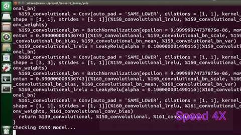 Train YOLOv4 CrowdHuman 416x416 on Google Colab  Part2 Deploy Yolov4 CrowdHuman to NVIDIA Jetso1