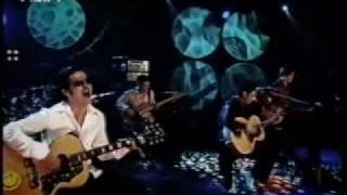 Stereophonics - Don't Let Me Down Beatles Cover