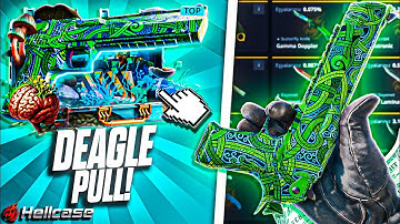 CS2 NEW UPDATE WE MADE A NICE PROFIT !! Hellcase Promo Code 2025