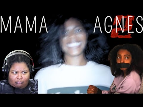 Mama Agnes 2 - Alexanderthetitan | Reaction