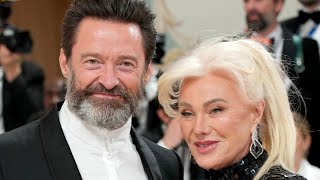 We Now Know Why Hugh Jackman & Deborra Split