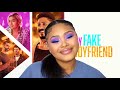 “MY FAKE BOYFRIEND” IS SO BAD BUT KINDA CUTE WAIT 🥺 | BAD(?) MOVIES &amp; A BEAT | KennieJD