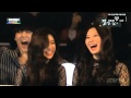 10+ Female Idols Who Were Caught Staring At BTS Members