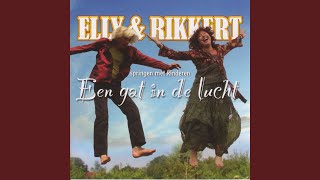 Miniatura del video "Elly en Rikkert - In de Tuin"