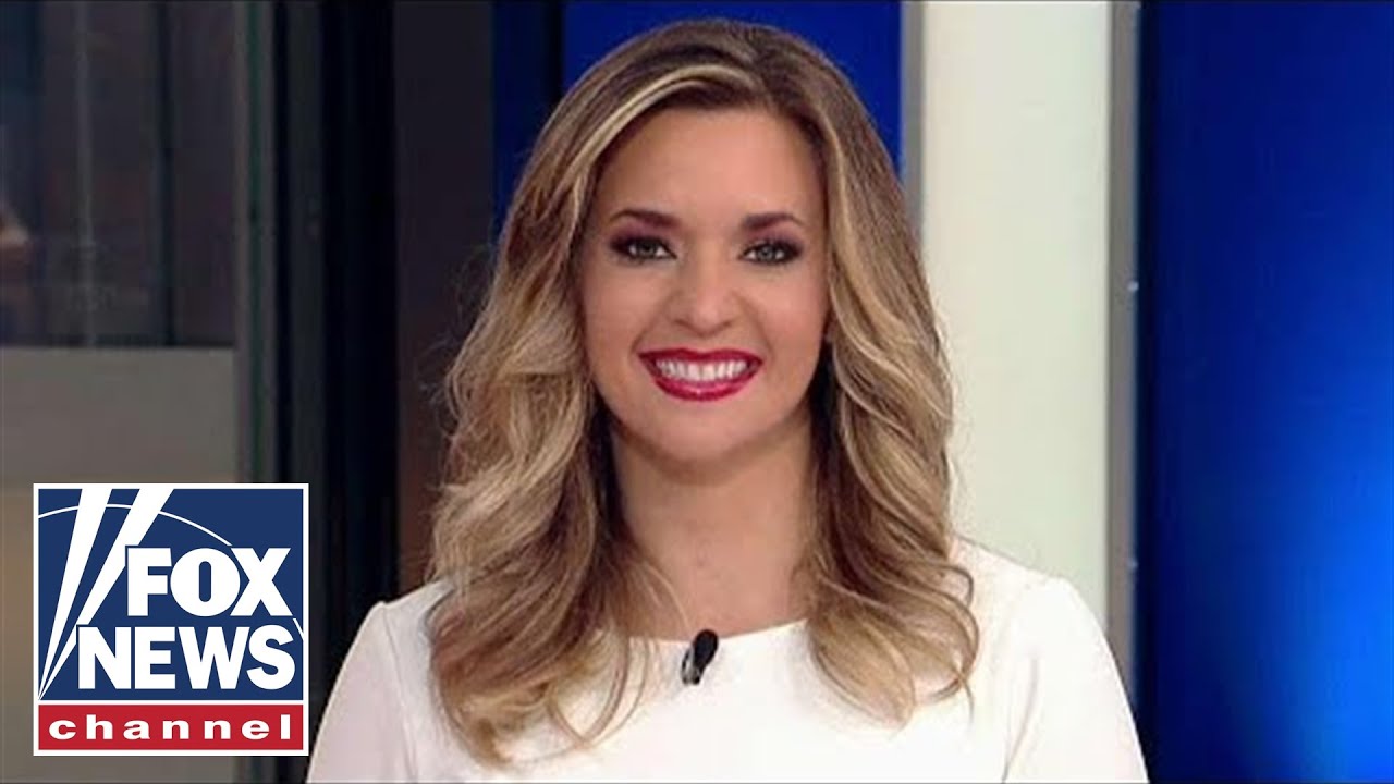 Katie Pavlich: Comey negotiating his subpoena is 'absurd' - YouTu...