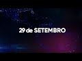 ENDOTour SIED por las Américas - Etapa 2 - 29 de Setiembre (Português)