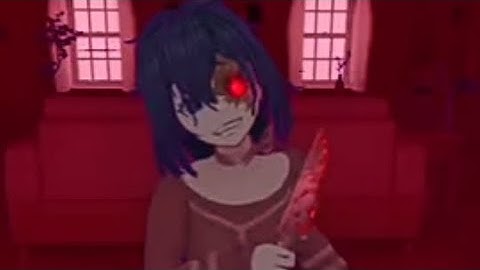 Secret Menu | MiSide