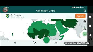 What If Muslim Countries Turned Into The Muslim States?