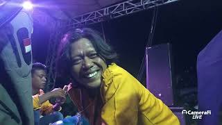 Download Lagu (live) saklon nada kertasura. Yani Ridho MP3