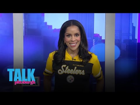 Talk Pittsburgh: Jan. 12, 2026