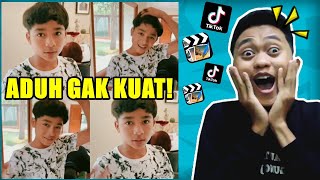 BXB MANA KUAT! DI TATAP ONYO BIKIN SALTING! || TIKTOK & CCP TERBARU BETRAND PETO PUTRA ONSU