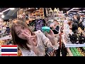 Bangkoks mbk center is crazy  fake market spree