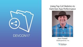 Using Top Call Statistics to Optimize App Performance (Deployment Track 007)