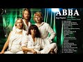 A B B A Greatest Hits Full Album 2022 - Best Songs of A B B A - A B B A Gold Ultimate
