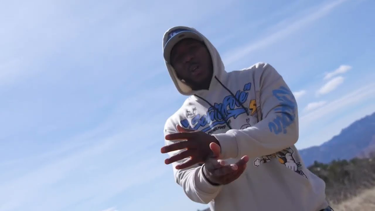GET IT IN (official video) (prod) @jaleelcarter900  @chasingmicemedia