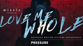 Смотреть клип Missio - Pressure (Official Audio)