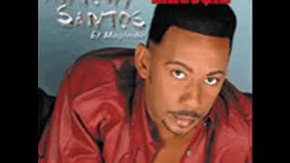 matame  antony santos
