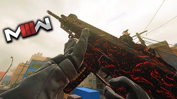 This Is How You Play Hardpoint In MW3 Ranked Play