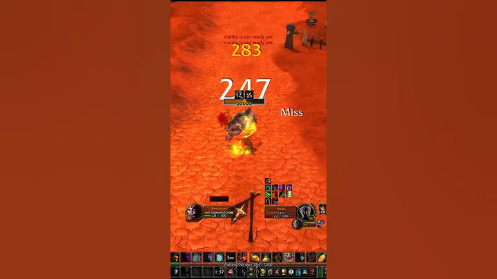 Rogue VS Druid #1v1 #spineshatter #wow #worldofwarcraft #classicwow #pvp #duel #druid #rogue