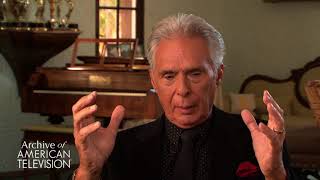 Bill Conti on composing the "Dynasty" theme - TelevisionAcademy.com/Interviews