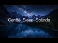 Gentle Piano &amp; Water Sounds – 8 Hours of Deep Sleep Music (No Vocals)