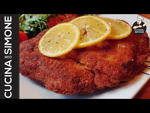 Video: Come Cucinare La Cotoletta Di Maiale?