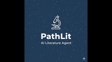 PathLit-Agent