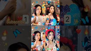 Which Will You Choose ?