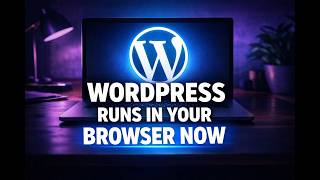 WordPress Launches my.WordPress.net, a Private Browser-Based Workspace