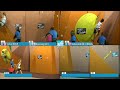 IFSC Climbing World Youth Championships Noumea 2014 - Lead - Semi-finals