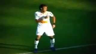 Neymar - New Dance - Tchu Tcha Tcha - 2014