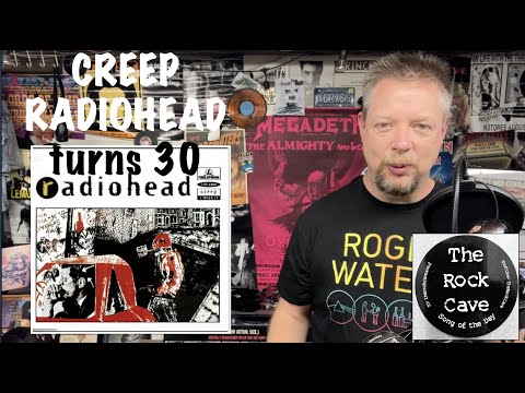 S3E99 Radiohead Creep turns 30