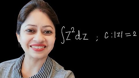 Complex Integration example || Contour integral|| Line integral