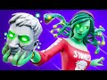 MEDUSA in Fortnite