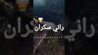 ياي في حومتك طايح غادي ورايح راني سكران🥃🍾🍺... Tiktok: aabdouhaddad