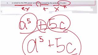 Mr. Quick Grade 6 Module 4 Lesson 16