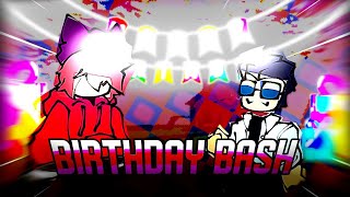 FNF Birthday Bas but BR and PREX sing it (ESPECIAL MI CUMPLEAÑOS!!!)
BUENAS GENTE
ESTE ES UN ESPECIAL MI CUMPLEAÑOS AUNQUE FUE HACE 3 DIAS XD...
BUENO, ESTE VISUALIZER LO HICE MUY TARDE POR PROBLEMAS DEL FL STUDIO Y POR LO TARDADO QUE ERA HACER EL COVER. PER BUENO, ESPERO QUE LES GUSTE EL COVER Y EL VISUALIZER.
DE @Date_Unknown_07
FLP : https://youtu.be/qQ2y1Wdo-WM?si=PHU2fFzL1t8VfY9g
#fnf #fnfmod #coversfnf #fridaynightfunkin #fnfcovers #musicfnf #fnf #cumpleaños #fnfoc #fridaynightfunkin #fridaynightfunkinmod FNF Birthday Bas but BR and PREX sing it (ESPECIAL MI CUMPLEAÑOS!!!)