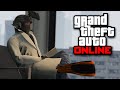 Returning To The Chaotic World Of Trash Bags In GTA Online (PS5)