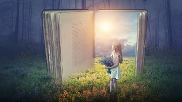 Book Photoshop Manipulation Tutorial And Digital Art