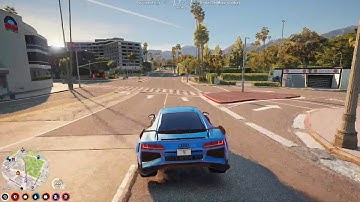 Tommy T Casually VCBs Two Units Without Knowing | GTA RP NoPixel