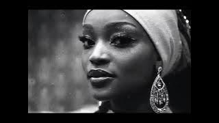 Ternielle Nelson - African Woman (Culoe De Song Remix)