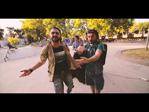 Xvale / ხვალე - მსოფლიო რეკორდი DJ vajiko\"m (Alma records)