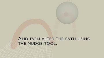 Quill Animation tip-Spacing and Multi-Frame Selection