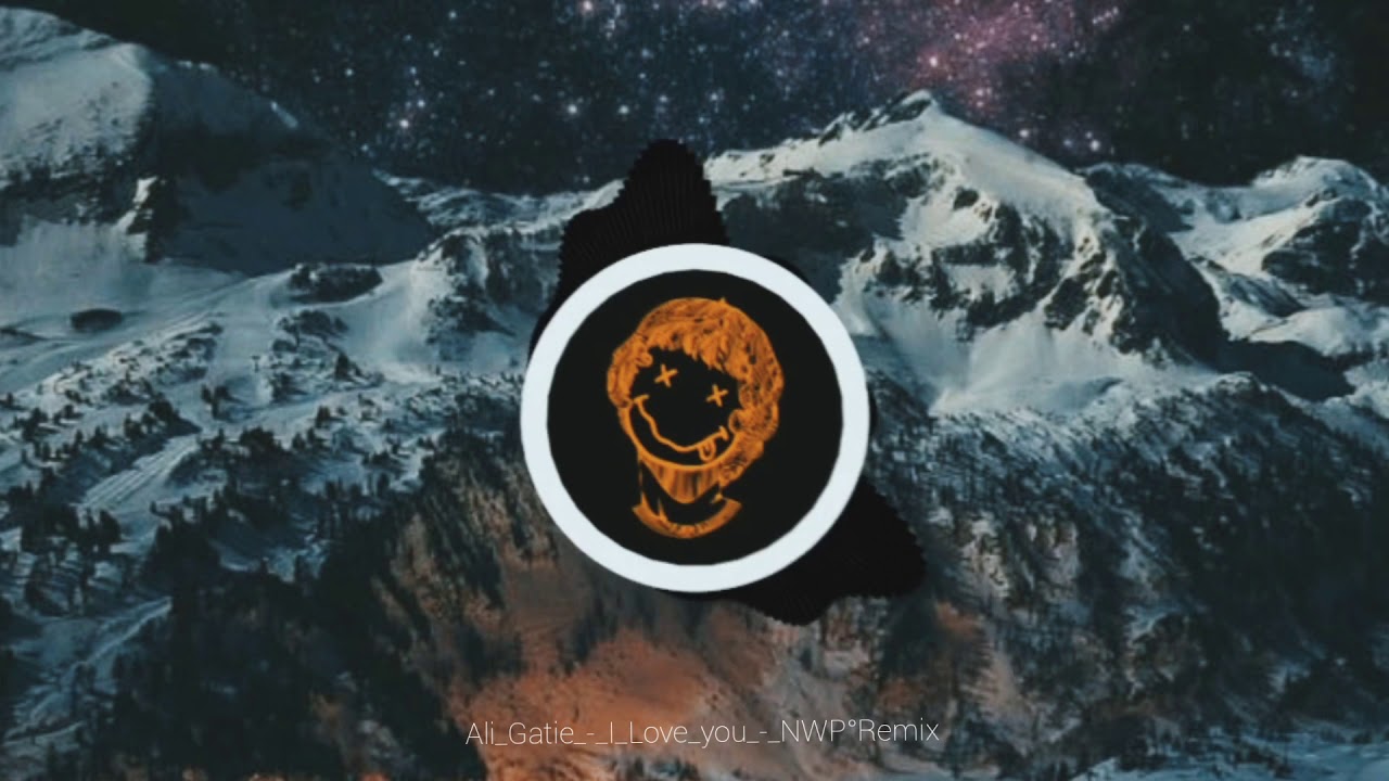 Ali_Gatie__I_Love_You_'_NWP°Remix YouTube
