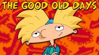 Famous Why Hey Arnold Makes Us Nostalgic Net Worth