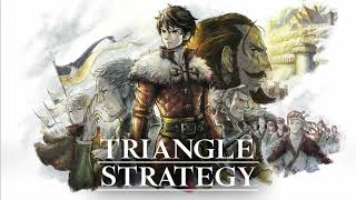 Main Theme TRIANGLE STRATEGY - Main Theme