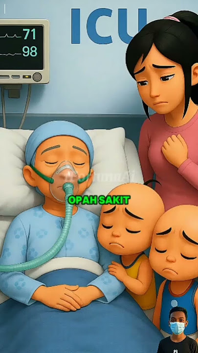 opah ðŸ˜ðŸ˜ #upinipinselamanya #upinipin #animasi #cartoon #trendingshorts