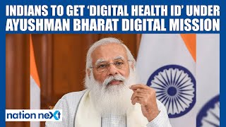 India’s digital infrastructure connecting every citizen from ‘राशन  to प्रशासन:’ PM Modi