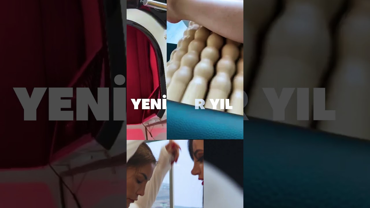 Hedef: Daha Fit, Daha Mutlu Sen!