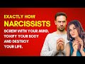 Exactly How Narcissists Screw With Your Mind, Toxify Your Body And Destroy Your Life